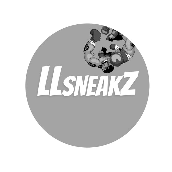 Locklounge Sneakz