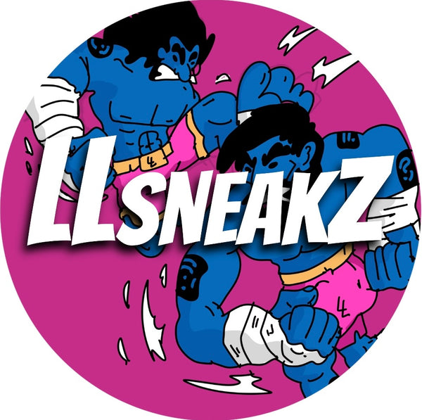 Locklounge Sneakz